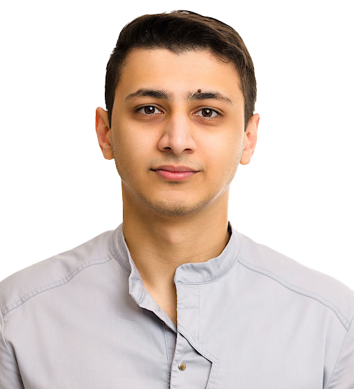 Иманов Нихад Зейтулла Оглы