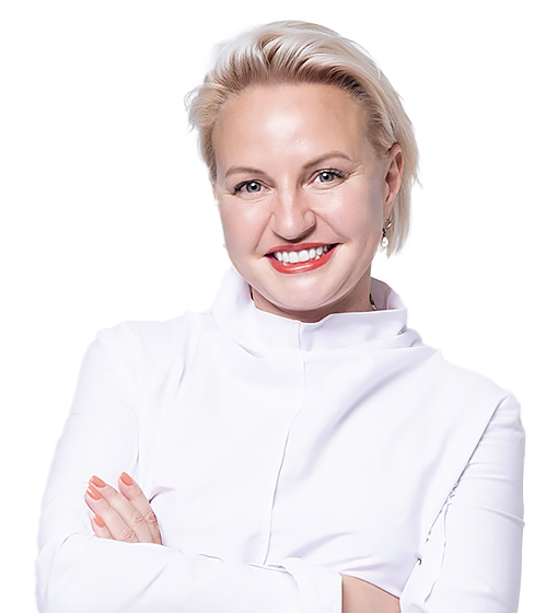 Палкина Елена Александровна