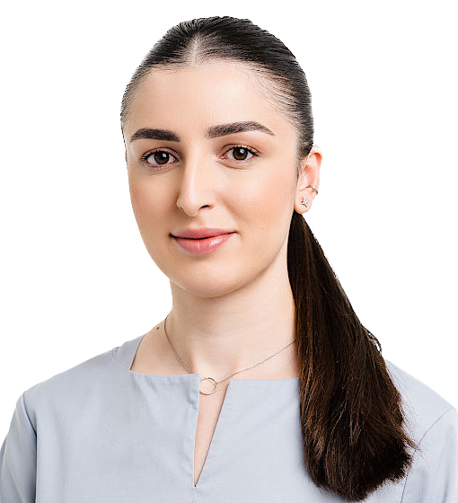 Тадтаева Анна Ахсаровна