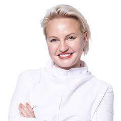 Елена Александровна Палкина