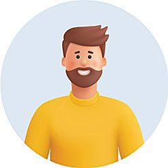 аватар пациента