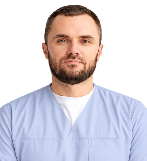 Азанов Виталий Алексеевич