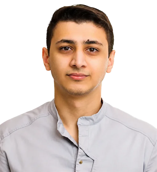 Иманов Нихад Зейтулла Оглы