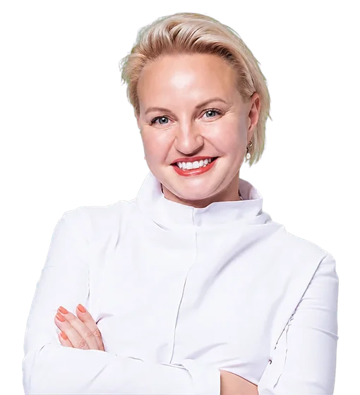 Елена Александровна Палкина