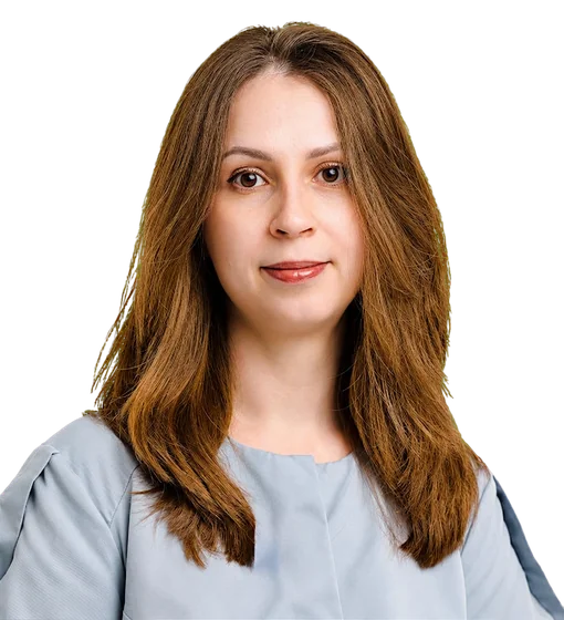 Семьян Ольга Алексеевна