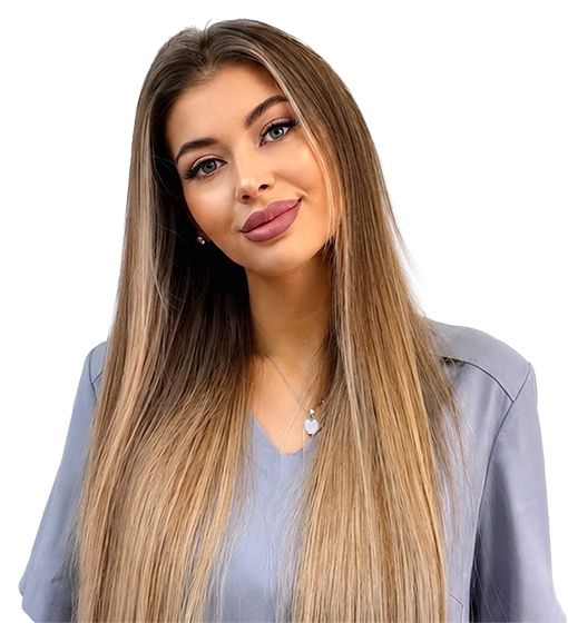 Шахгираева Альбина Мовсаровна