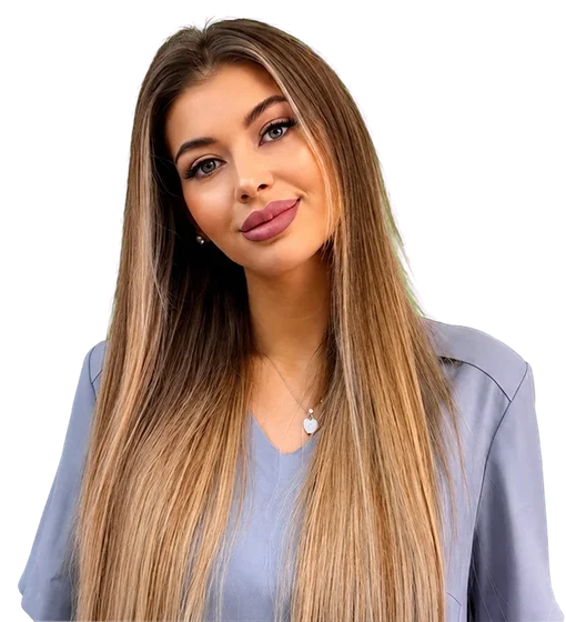 Шахгираева Альбина Мовсаровна