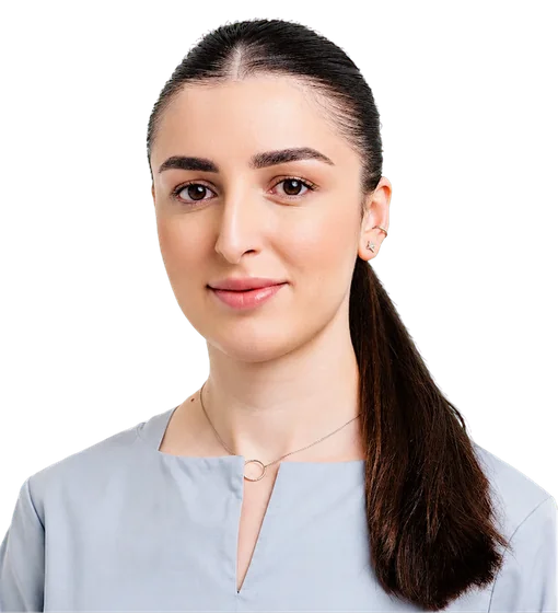 Тадтаева Анна Ахсаровна